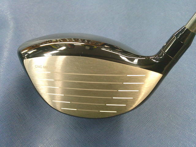 PRGR 中古ゴルフ