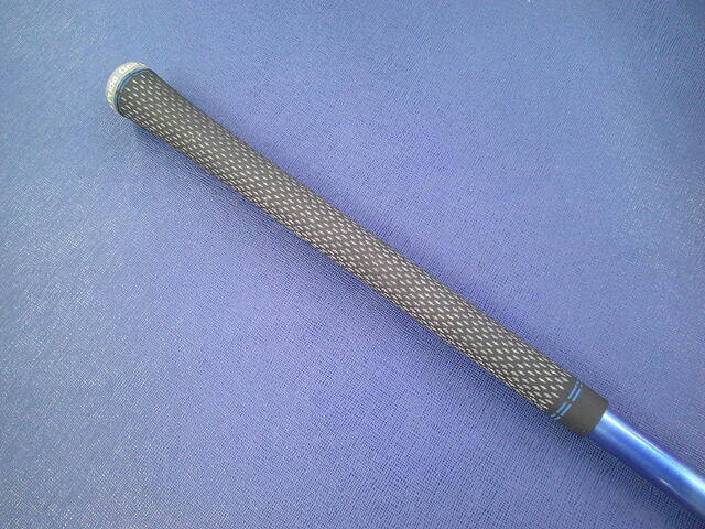Fujikura 中古ゴルフ