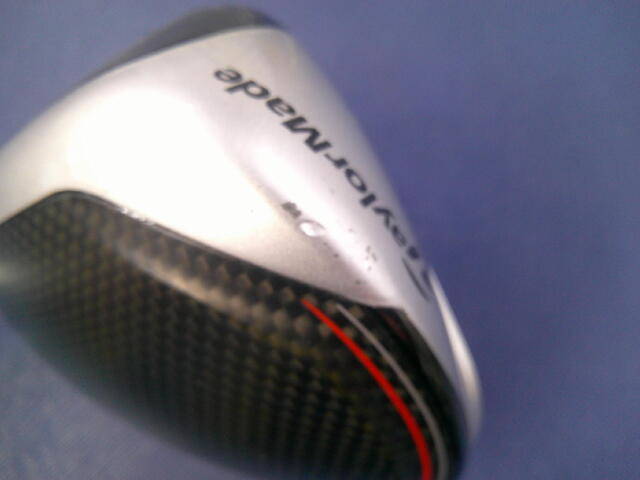 TaylorMade 中古ゴルフ