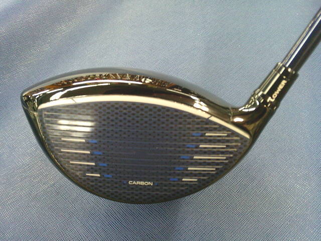 TaylorMade 中古ゴルフ