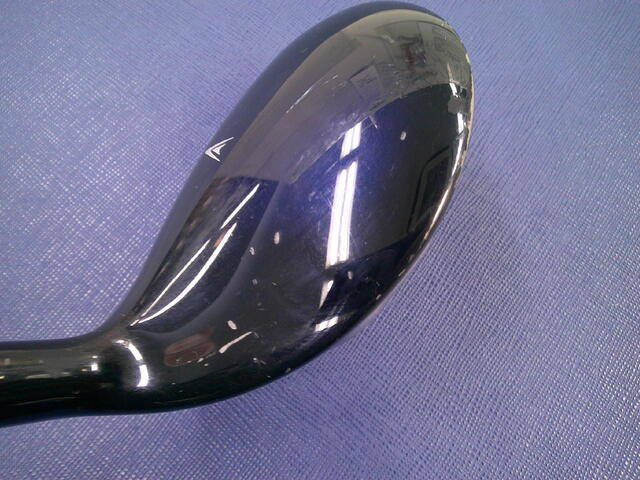 DUNLOP 中古ゴルフ