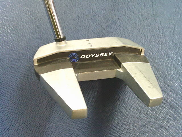 ODYSSEY 中古ゴルフ