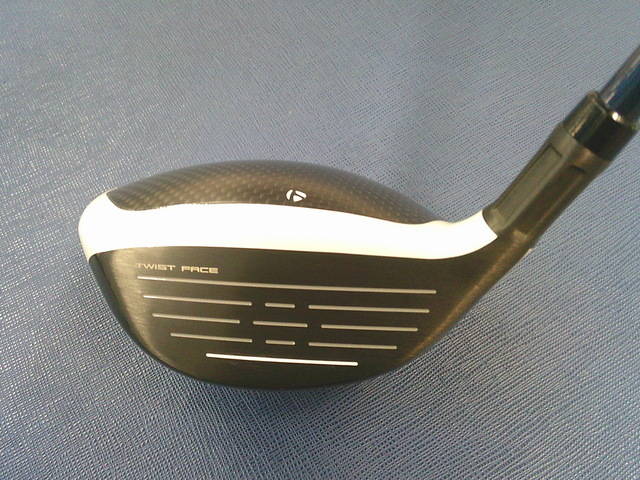 TaylorMade 中古ゴルフ