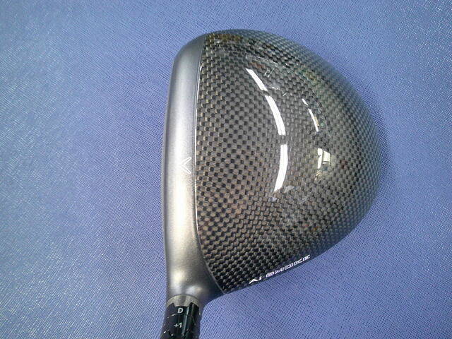 Callaway 中古ゴルフ
