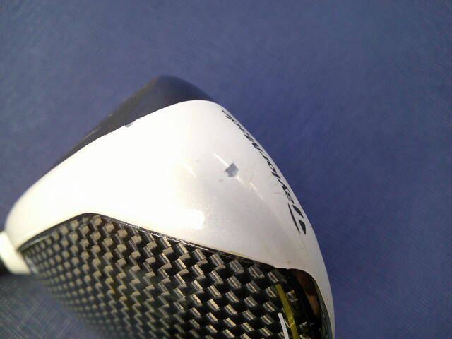 TaylorMade 中古ゴルフ