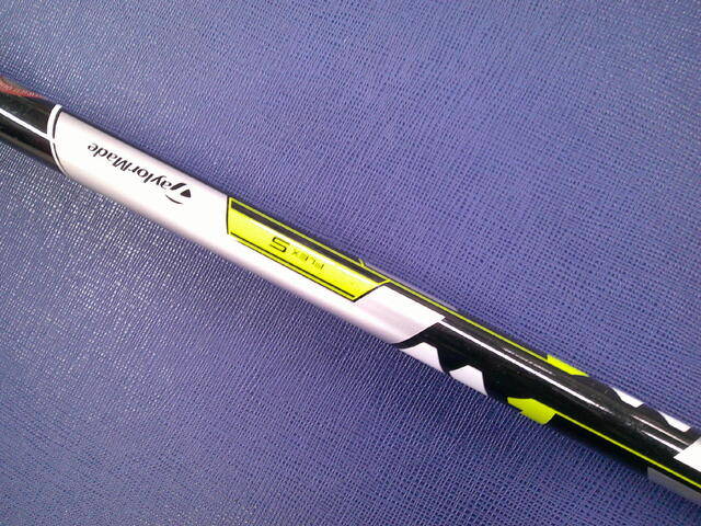 TaylorMade 中古ゴルフ