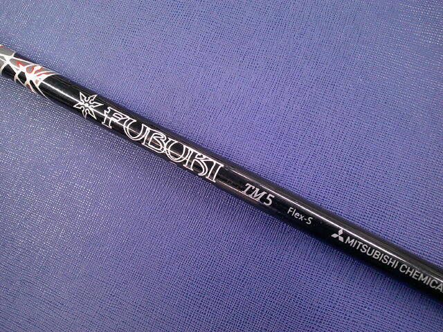 TaylorMade 中古ゴルフ