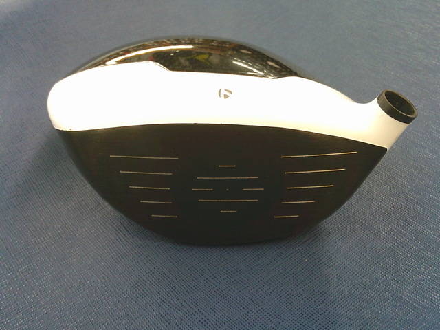 TaylorMade 中古ゴルフ