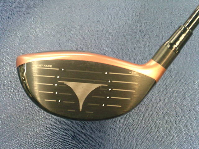 TaylorMade 中古ゴルフ