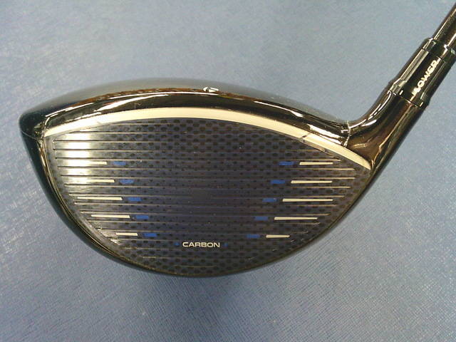 TaylorMade 中古ゴルフ