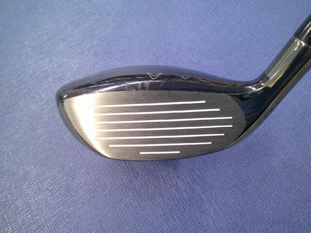 Callaway 中古ゴルフ