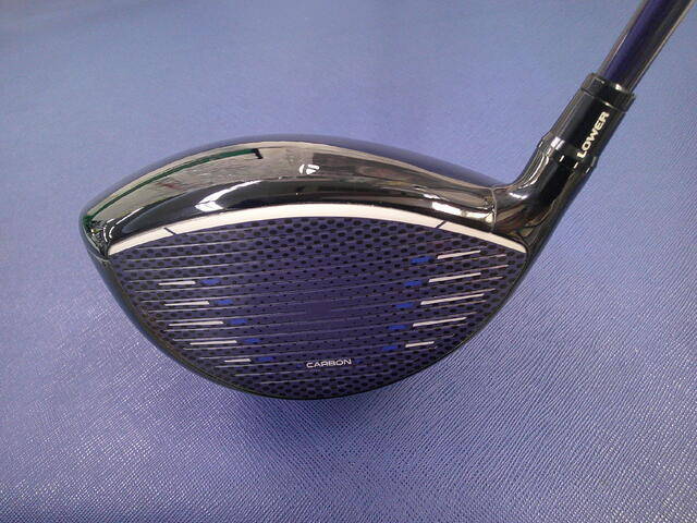 TaylorMade 中古ゴルフ