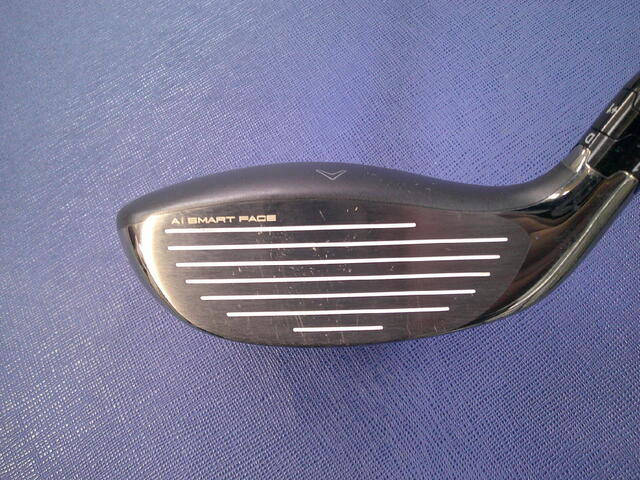 Callaway 中古ゴルフ