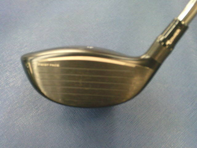 TaylorMade 中古ゴルフ