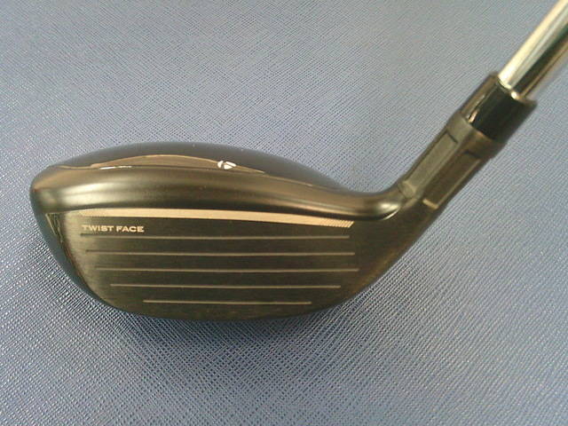 TaylorMade 中古ゴルフ