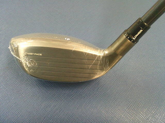 TaylorMade 中古ゴルフ