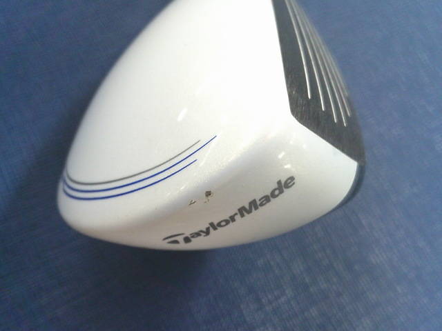 TaylorMade 中古ゴルフ