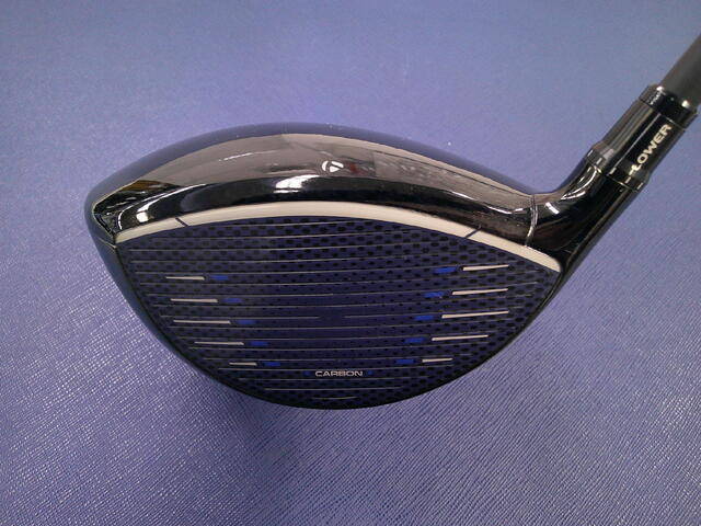 TaylorMade 中古ゴルフ