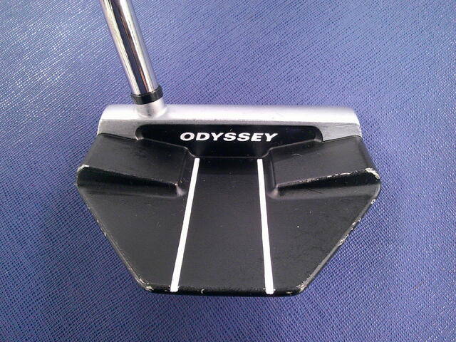 ODYSSEY 中古ゴルフ