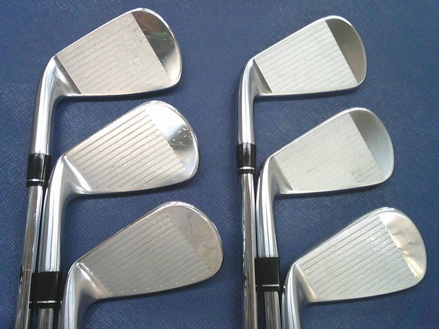 Callaway 中古ゴルフ
