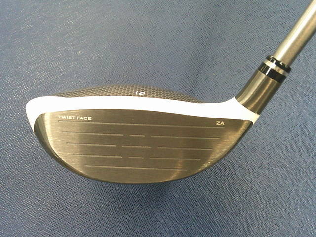 TaylorMade 中古ゴルフ