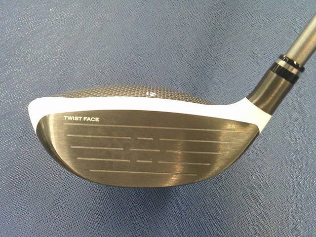 TaylorMade 中古ゴルフ