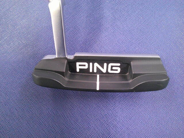 PING 中古ゴルフ