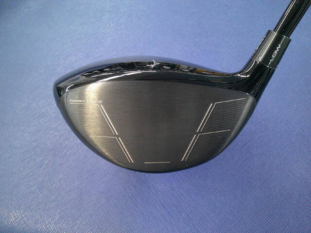 Mizuno 中古ゴルフ