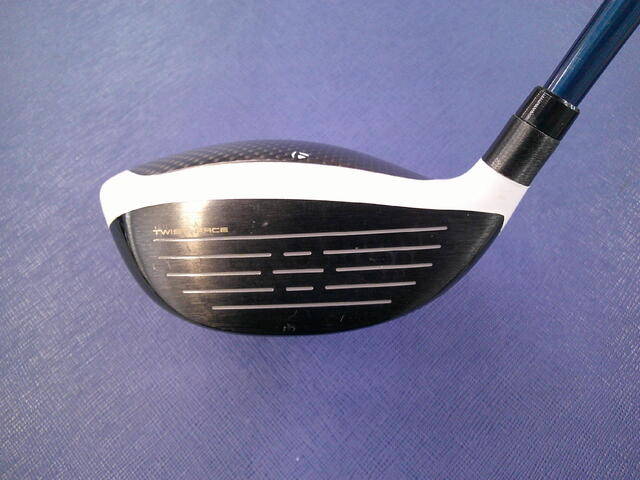 TaylorMade 中古ゴルフ