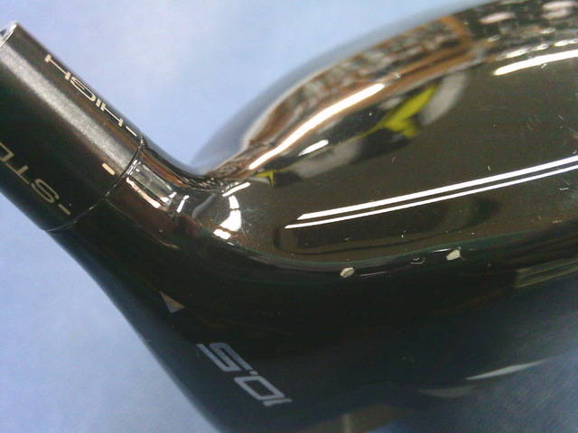 Mizuno 中古ゴルフ