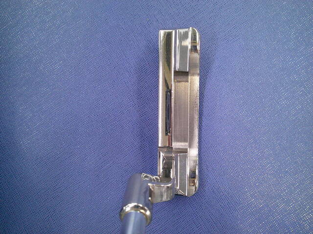 SCOTTY CAMERON 中古ゴルフ