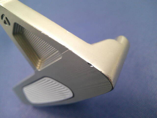 TaylorMade 中古ゴルフ