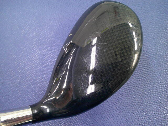 Callaway 中古ゴルフ