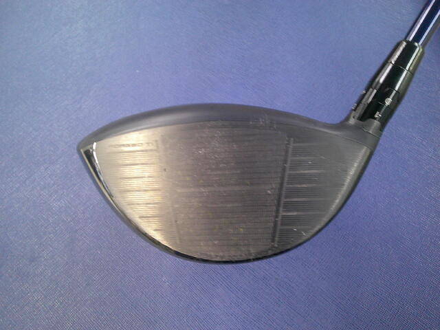 Callaway 中古ゴルフ