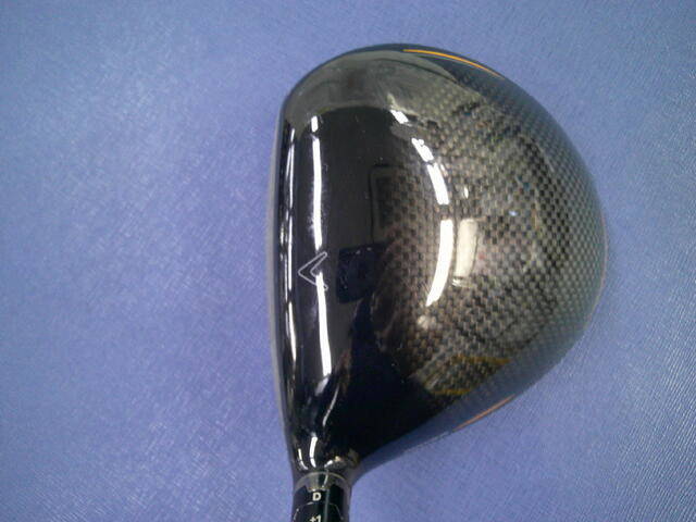 Callaway 中古ゴルフ