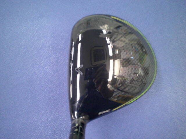 Callaway 中古ゴルフ