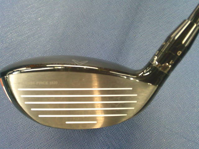 Callaway 中古ゴルフ