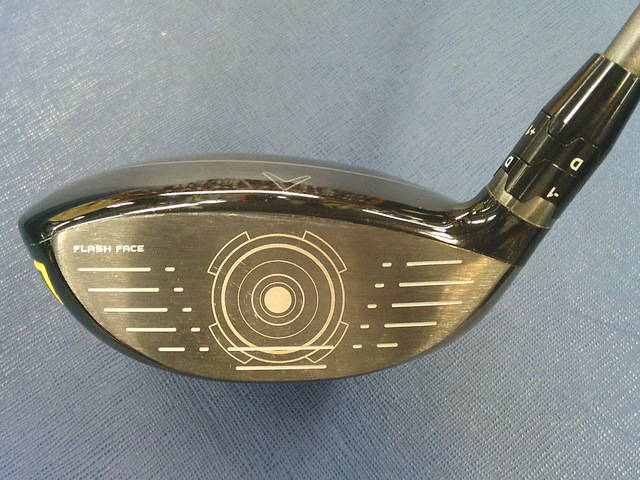 Callaway 中古ゴルフ
