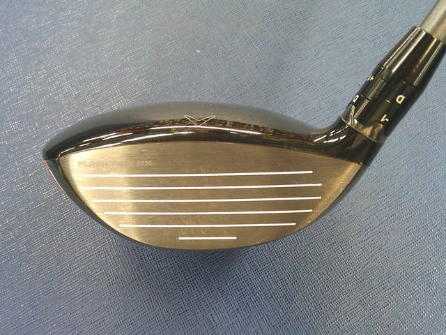 Callaway 中古ゴルフ