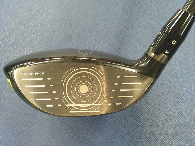 Callaway 中古ゴルフ