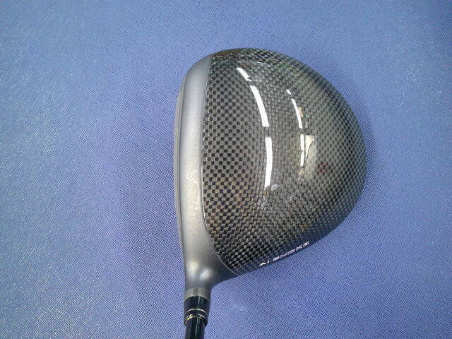 Callaway 中古ゴルフ