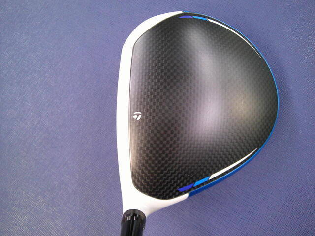 TaylorMade 中古ゴルフ