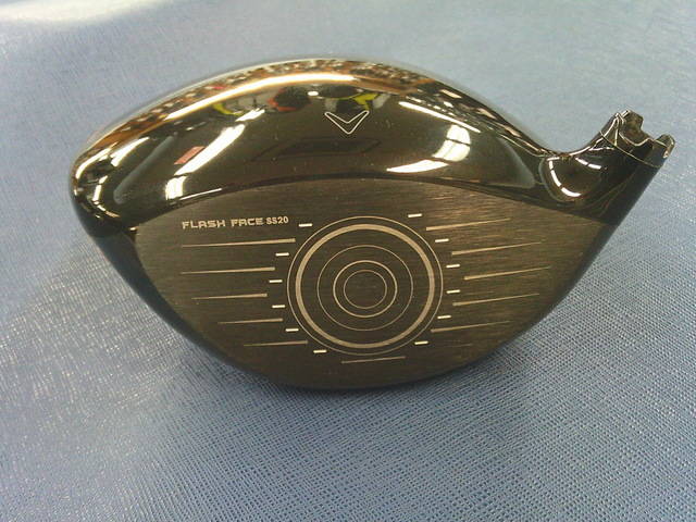 Callaway 中古ゴルフ