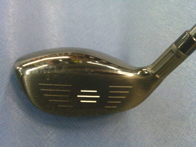 TaylorMade 中古ゴルフ