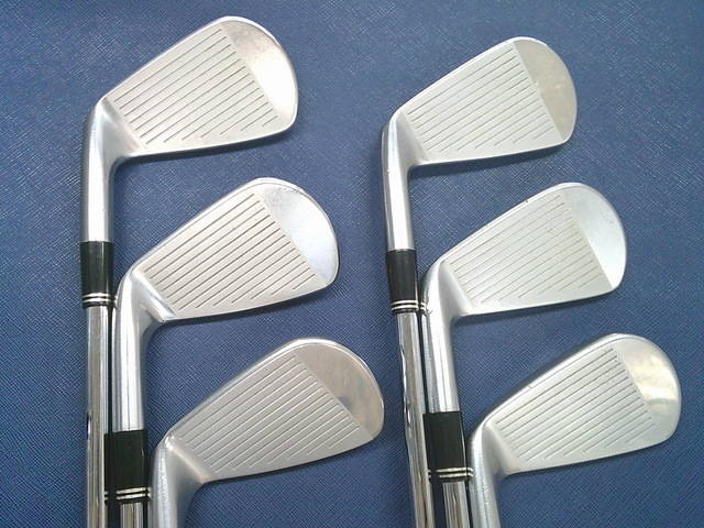 DUNLOP 中古ゴルフ
