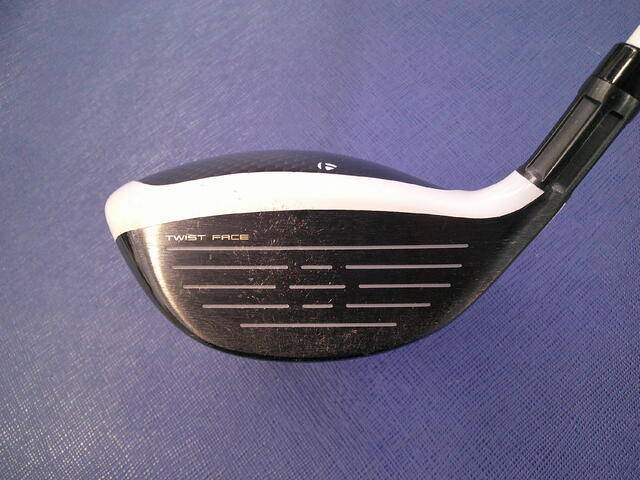 TaylorMade 中古ゴルフ