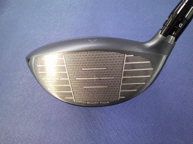 Callaway 中古ゴルフ