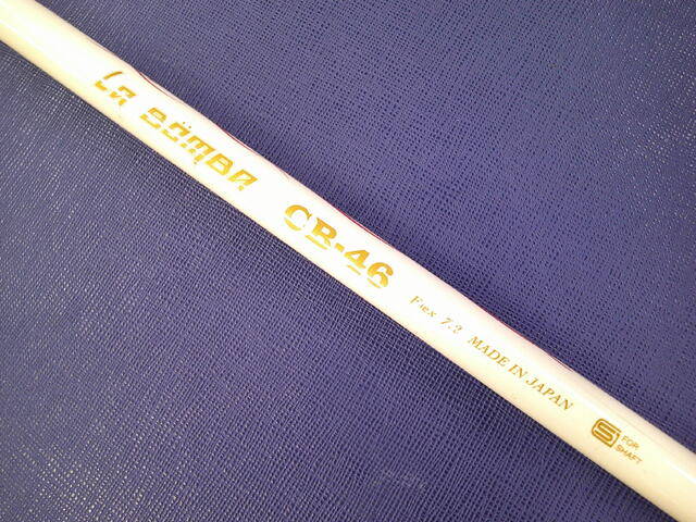 EMILLID BAHAMA 中古ゴルフ
