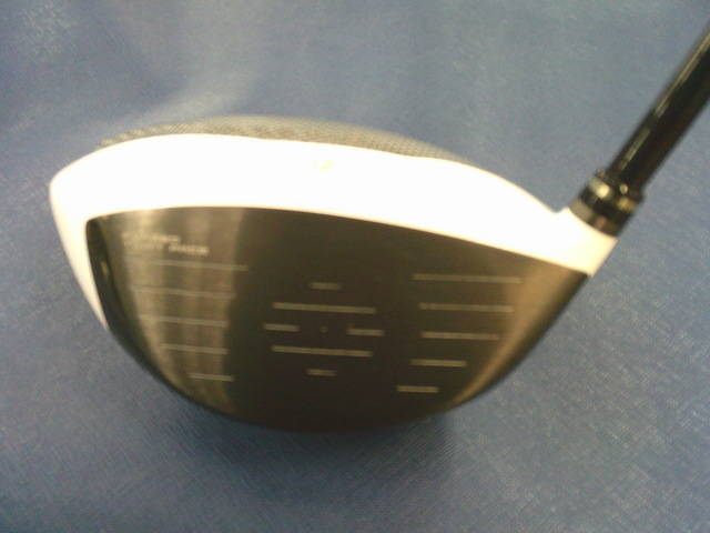 TaylorMade 中古ゴルフ
