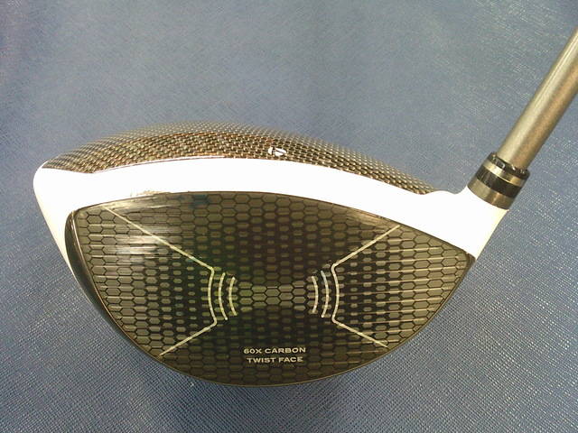 TaylorMade 中古ゴルフ